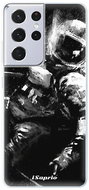 iSaprio Astronaut for Samsung Galaxy S21 Ultra - Phone Cover