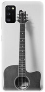 iSaprio Guitar 01 for Samsung Galaxy A41 - Phone Cover