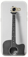 iSaprio Guitar 01 for Samsung Galaxy A5 (2017) - Phone Cover