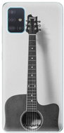 iSaprio Guitar 01 for Samsung Galaxy A51 - Phone Cover