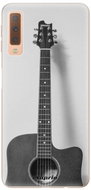 iSaprio Guitar 01 for Samsung Galaxy A7 (2018) - Phone Cover