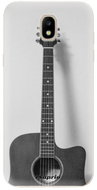 iSaprio Guitar 01 for Samsung Galaxy J5 (2017) - Phone Cover