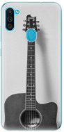 iSaprio Guitar 01 for Samsung Galaxy M11 - Phone Cover