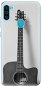 iSaprio Guitar 01 na Samsung Galaxy M11 - Kryt na mobil