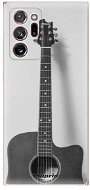 iSaprio Guitar 01 na Samsung Galaxy Note 20 Ultra - Kryt na mobil