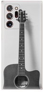 iSaprio Guitar 01 for Samsung Galaxy Note 20 Ultra - Phone Cover