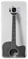 iSaprio Guitar 01 for Samsung Galaxy S8 - Phone Cover