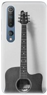 iSaprio Guitar 01 na Xiaomi Mi 10 / Mi 10 Pro - Kryt na mobil