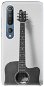 iSaprio Guitar 01 na Xiaomi Mi 10 / Mi 10 Pro - Kryt na mobil