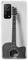 iSaprio Guitar 01 na Xiaomi Mi 10T / Mi 10T Pro - Kryt na mobil