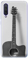 iSaprio Guitar 01 na Xiaomi Mi 9 Lite - Kryt na mobil