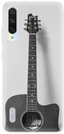 iSaprio Guitar 01 for Xiaomi Mi A3 - Phone Cover
