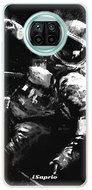 iSaprio Astronaut for Xiaomi Mi 10T Lite - Phone Cover