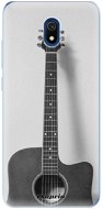 iSaprio Guitar 01 for Xiaomi Redmi 8A - Phone Cover