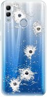 iSaprio Gunshots for Honor 10 Lite - Phone Cover