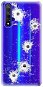 iSaprio Gunshots for Honor 20 - Phone Cover