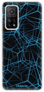 iSaprio Abstract Outlines for Xiaomi Mi 10T/Mi 10T Pro - Phone Cover