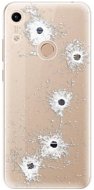 iSaprio Gunshots for Honor 8A - Phone Cover