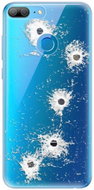 iSaprio Gunshots for Honor 9 Lite - Phone Cover