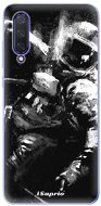 iSaprio Astronaut na Xiaomi Mi 9 Lite - Kryt na mobil