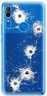 iSaprio Gunshots for Huawei P Smart Z - Phone Cover