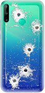 iSaprio Gunshots na Huawei P40 Lite E - Kryt na mobil