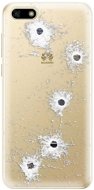 iSaprio Gunshots na Huawei Y5 2018 - Kryt na mobil