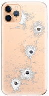 iSaprio Gunshots for iPhone 11 Pro Max - Phone Cover
