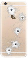 iSaprio Gunshots for iPhone 6/ 6S - Phone Cover