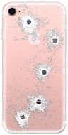 iSaprio Gunshots for iPhone 7/ 8/ SE 2020/ SE 2022 - Phone Cover
