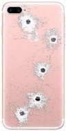 iSaprio Gunshots for iPhone 7 Plus / 8 Plus - Phone Cover