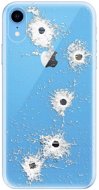 iSaprio Gunshots for iPhone Xr - Phone Cover