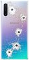 iSaprio Gunshots for Samsung Galaxy Note 10 - Phone Cover