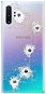 iSaprio Gunshots for Samsung Galaxy Note 10+ - Phone Cover