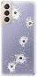 iSaprio Gunshots for Samsung Galaxy S21 - Phone Cover