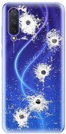 iSaprio Gunshots na Xiaomi Mi 9 Lite - Kryt na mobil