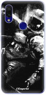 iSaprio Astronaut for Xiaomi Redmi 7 - Phone Cover