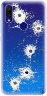 iSaprio Gunshots pre Xiaomi Redmi 7 - Kryt na mobil