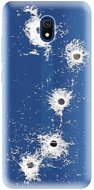 iSaprio Gunshots for Xiaomi Redmi 8A - Phone Cover