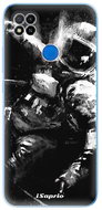 iSaprio Astronaut for Xiaomi Redmi 9C - Phone Cover