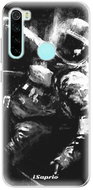 iSaprio Astronaut for Xiaomi Redmi Note 8 - Phone Cover