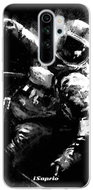 iSaprio Astronaut for Xiaomi Redmi Note 8 Pro - Phone Cover