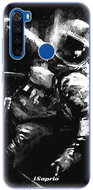 iSaprio Astronaut for Xiaomi Redmi Note 8T - Phone Cover