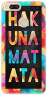 iSaprio Hakuna Matata 01 for Xiaomi Mi A1 - Phone Cover