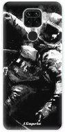 iSaprio Astronaut for Xiaomi Redmi Note 9 - Phone Cover