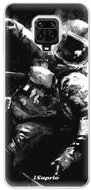 iSaprio Astronaut for Xiaomi Redmi Note 9 Pro - Phone Cover