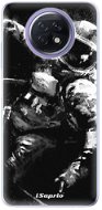 iSaprio Astronaut for Xiaomi Redmi Note 9T - Phone Cover