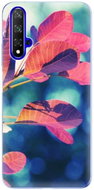 iSaprio Autumn for Honor 20 - Phone Cover