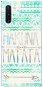 iSaprio Hakuna Matata Green for Samsung Galaxy Note 10 - Phone Cover