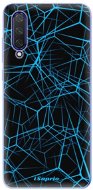 iSaprio Abstract Outlines na Xiaomi Mi 9 Lite - Kryt na mobil